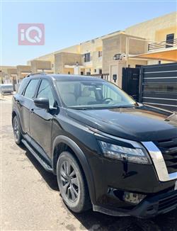 نيسان باثفايندر